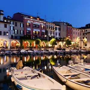 Piroscafo 3*, Desenzano del Garda Italien