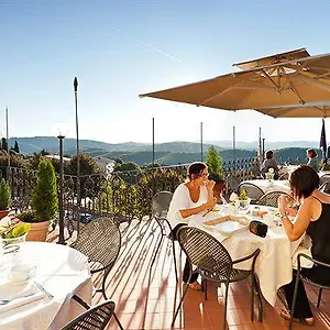Palazzo Leopoldo Dimora Storica & 4*, Radda in Chianti Italien