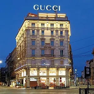 Odsweet Duomo Hotel Milaan