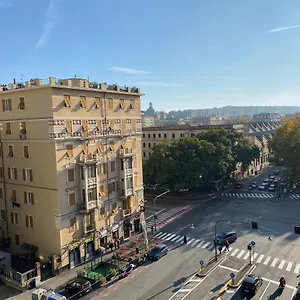 Casa Amedeo Frühstückspension