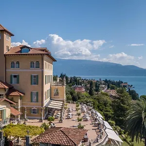 Del Sogno 5*, Gardone Riviera Italien
