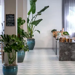 Vienna Hotel Cervia