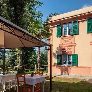  Bed & Breakfast La Brigna Il Bosco Sul Mare