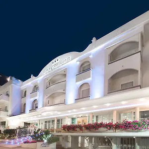 Continental Hotel Gatteo a Mare