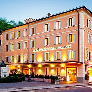 Ristorante Corsini Hotel Pavullo nel Frignano
