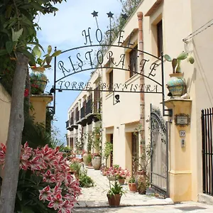 Torre Bennistra 3*, Scopello (Sicily) Italien