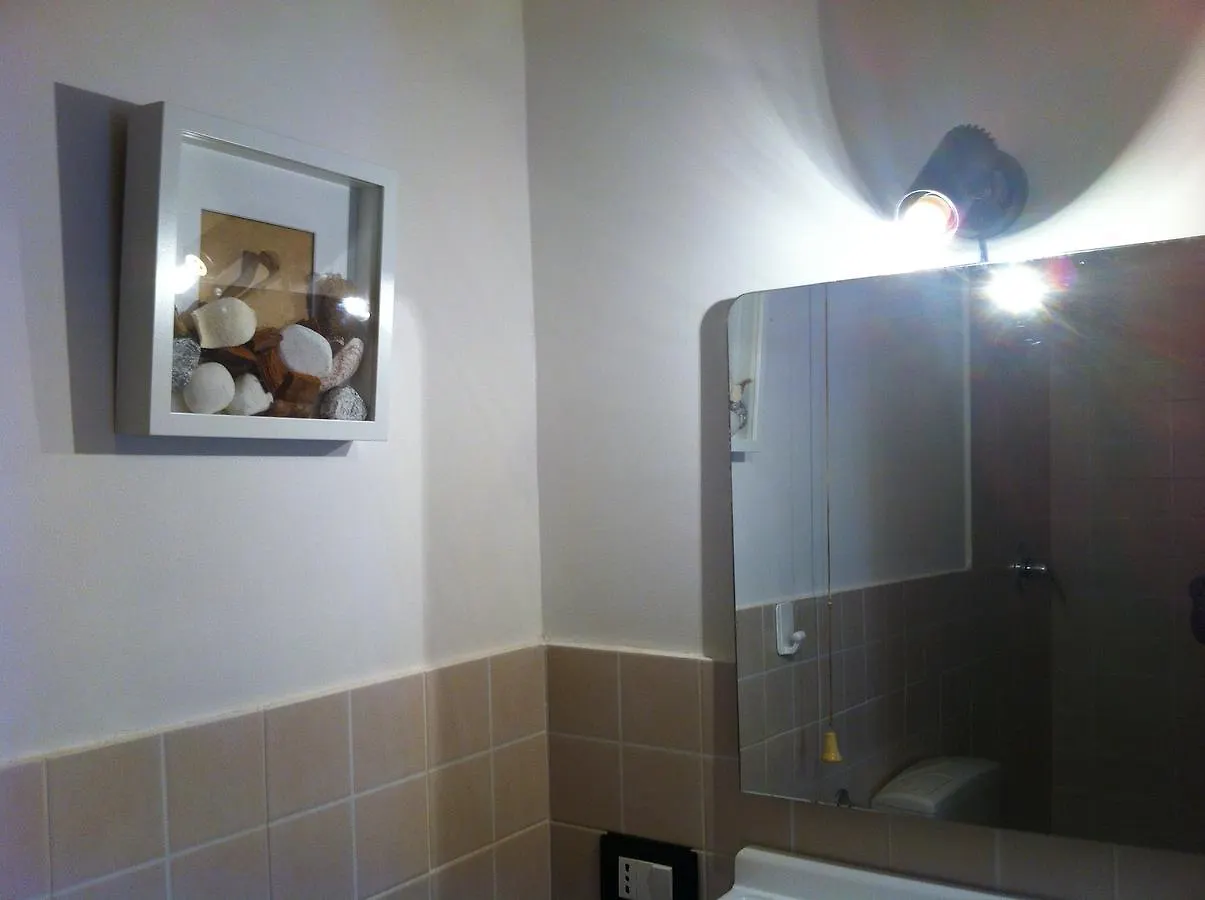Albergo Panson Genua 0*,  Italië