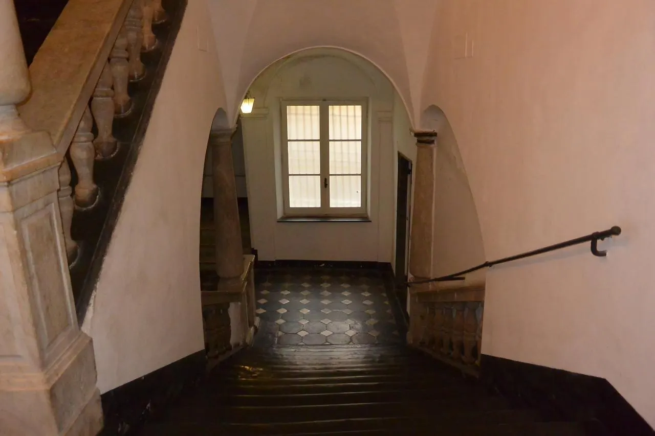 Albergo Panson 제노바 0*,  이탈리아